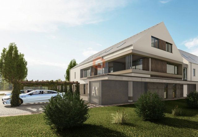 Eladó téglalakás, Kozármislenyen 71.6 M Ft, 3 szobás