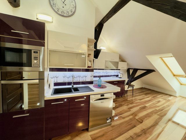 Eladó téglalakás, Miskolcon, Városház téren 82.89 M Ft