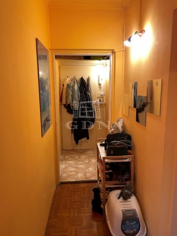 Eladó panellakás, Budapesten, XIV. kerületben 59.9 M Ft, 2 szobás