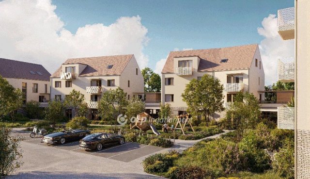 Eladó téglalakás, Dunaföldváron 96.223 M Ft, 4 szobás