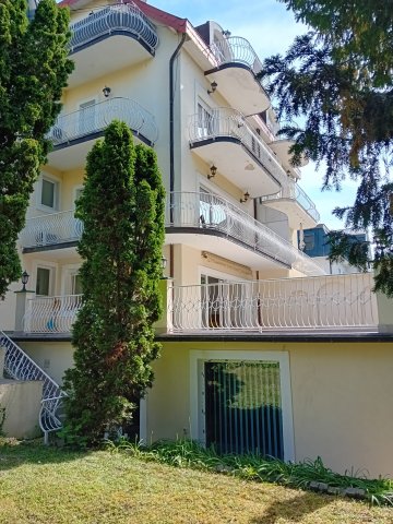 Eladó téglalakás, Budapesten, II. kerületben 264.42 M Ft