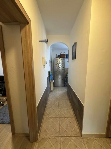 Eladó panellakás, Pécsett, Uitz Béla utcában 47 M Ft, 3 szobás