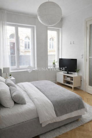 Eladó téglalakás, Budapesten, VII. kerületben 76.5 M Ft