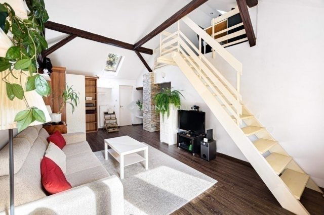 Eladó téglalakás, Budapesten, XII. kerületben 149.9 M Ft