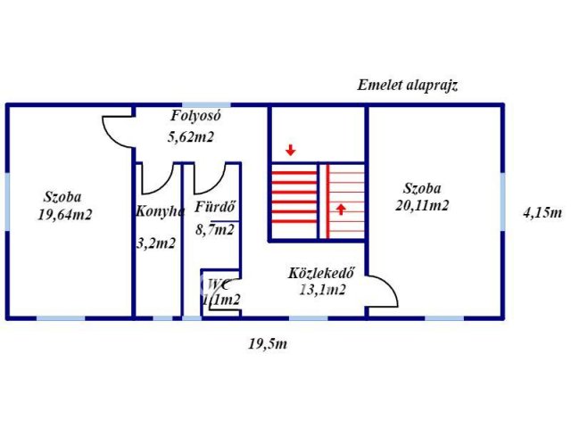 Eladó ipari ingatlan, Nagykállóban 99 M Ft / költözzbe.hu