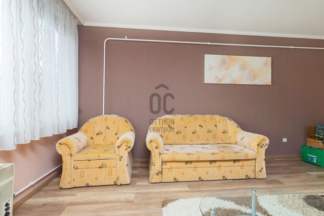 Eladó panellakás, Gödöllőn 66.9 M Ft, 2 szobás