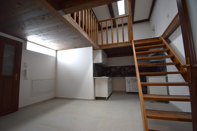 Kiadó téglalakás, albérlet, Miskolcon 165 E Ft / hó, 1 szobás