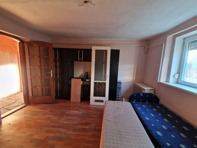 Eladó családi ház, Tószegen 14.5 M Ft, 2 szobás