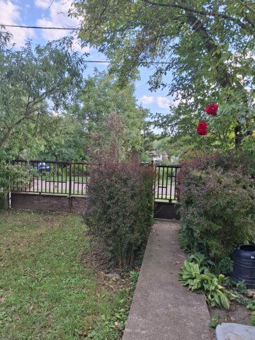 Eladó családi ház, Parádon 39 M Ft, 3 szobás