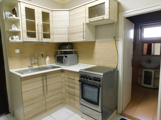 Eladó téglalakás, Dombóváron 36.8 M Ft, 2+1 szobás