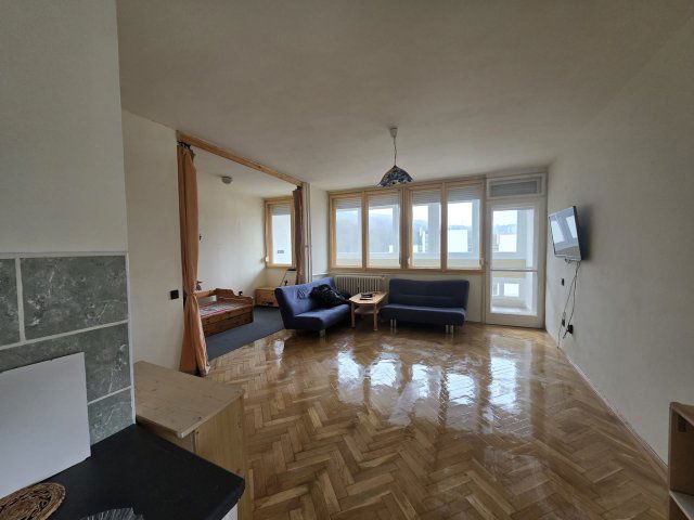 Kiadó téglalakás, albérlet, II. kerületben, Budakeszi úton