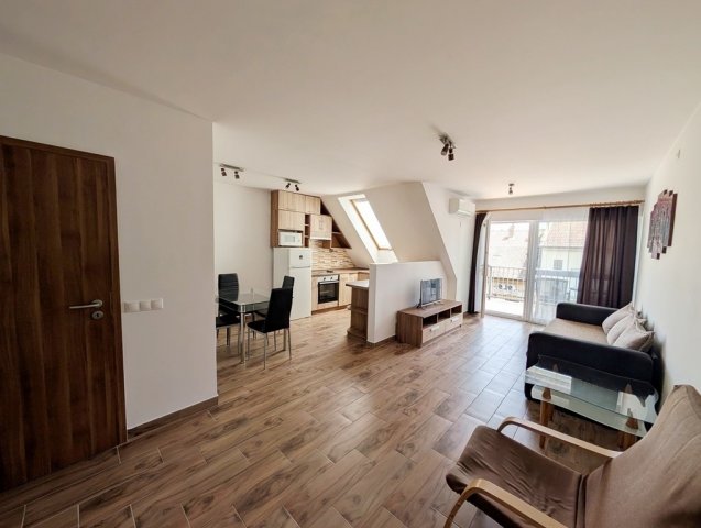 Kiadó téglalakás, albérlet, Szegeden, Dáni János utcában