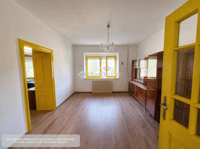 Eladó családi ház, Csipkereken 19.5 M Ft, 2 szobás