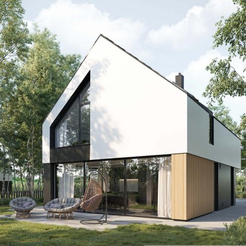 Eladó családi ház, Kőszegen 127 M Ft, 5 szobás