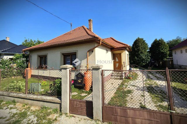 Eladó családi ház, Szerecsenyen 45 M Ft, 3 szobás