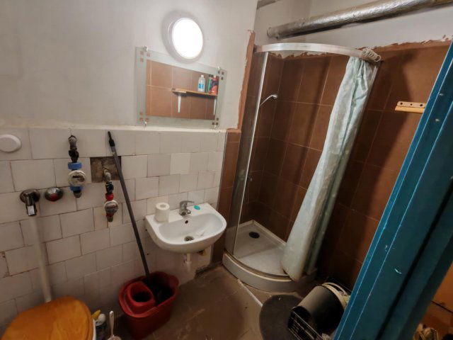 Eladó téglalakás, Tatabányán 34.1 M Ft, 1+1 szobás