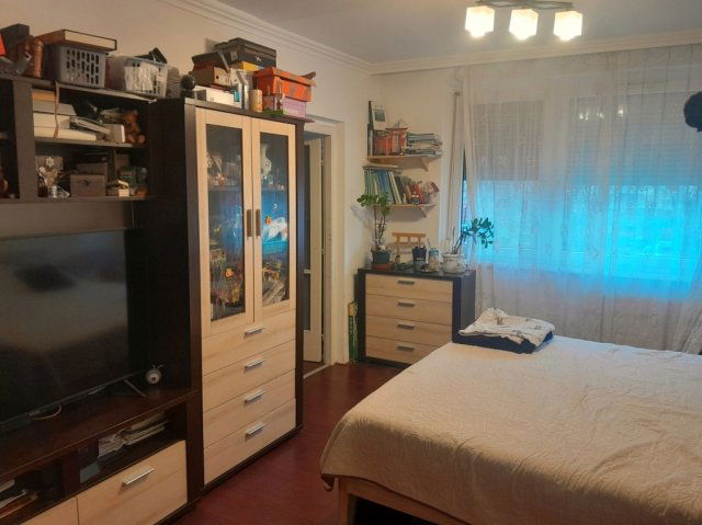 Eladó panellakás, Debrecenben 60.9 M Ft, 1+2 szobás