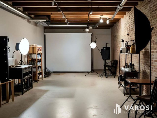 Eladó üzlethelyiség, Budapesten, XI. kerületben 39.99 M Ft