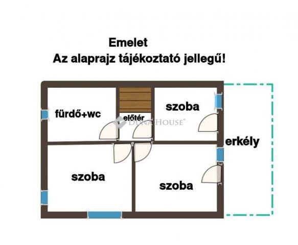 Eladó ikerház, Solymáron 223 M Ft, 4 szobás