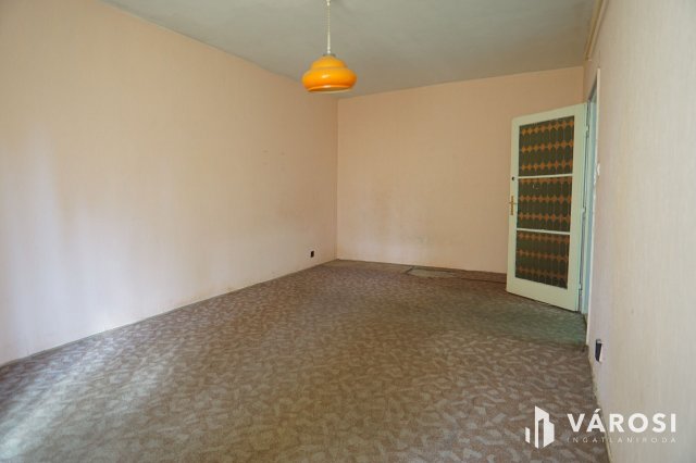 Eladó téglalakás, Nagykanizsán 21.9 M Ft, 1+1 szobás