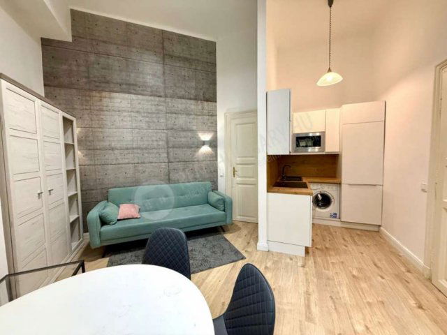 Kiadó téglalakás, albérlet, VI. kerületben, Bajcsy-Zsilinszky úton