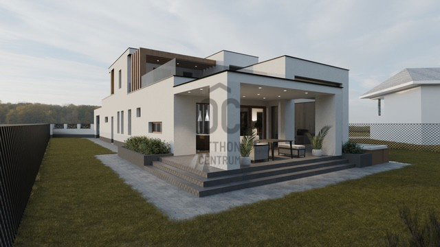 Eladó telek, Szolnokon 44.9 M Ft / költözzbe.hu