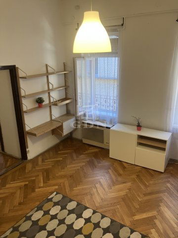 Eladó téglalakás, Budapesten, VI. kerületben 81.5 M Ft
