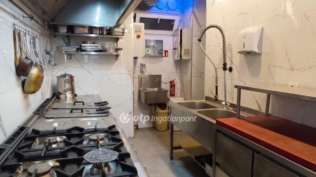 Eladó üzlethelyiség, Budapesten, VII. kerületben 269 M Ft