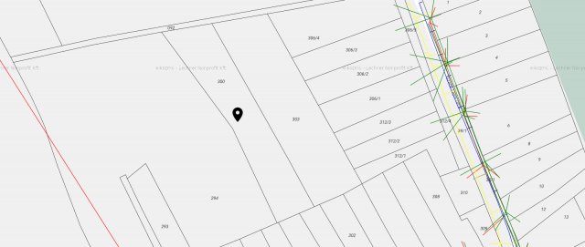 Eladó ipari ingatlan, Nagygeresden 46.5 M Ft / költözzbe.hu