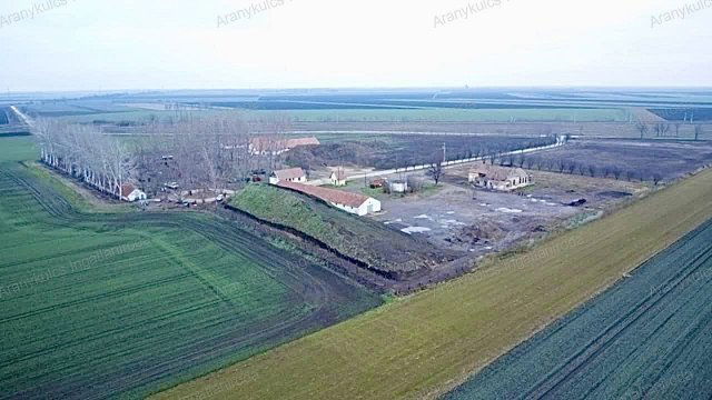 Eladó telek, Eleken 120 M Ft / költözzbe.hu
