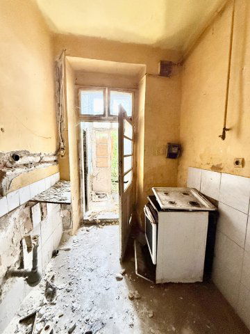 Eladó téglalakás, Budapesten, X. kerületben, Gyömrői úton