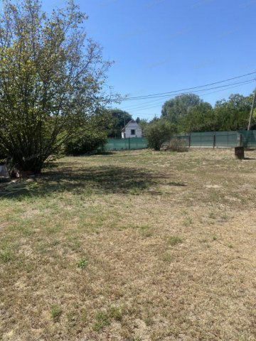 Eladó telek, Kecskeméten 23.9 M Ft / költözzbe.hu