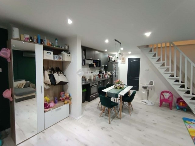 Eladó nyaraló, Harkányban 39 M Ft, 3 szobás