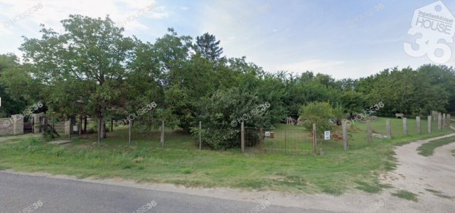 Eladó telek, Kecskeméten 21.4 M Ft / költözzbe.hu