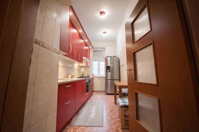 Eladó téglalakás, Budapesten, XIII. kerületben 55.5 M Ft