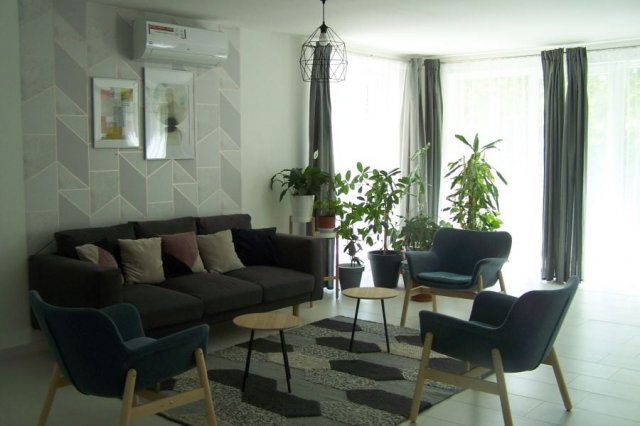 Eladó családi ház, Budapesten, III. kerületben 420 M Ft