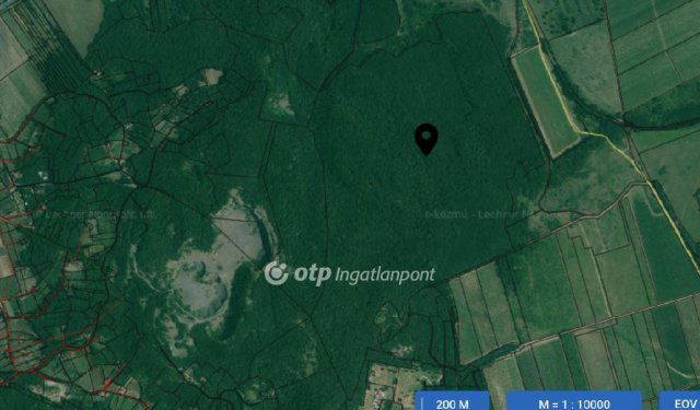 Eladó mezogazdasagi ingatlan, Mindszentkállán 11.5 M Ft