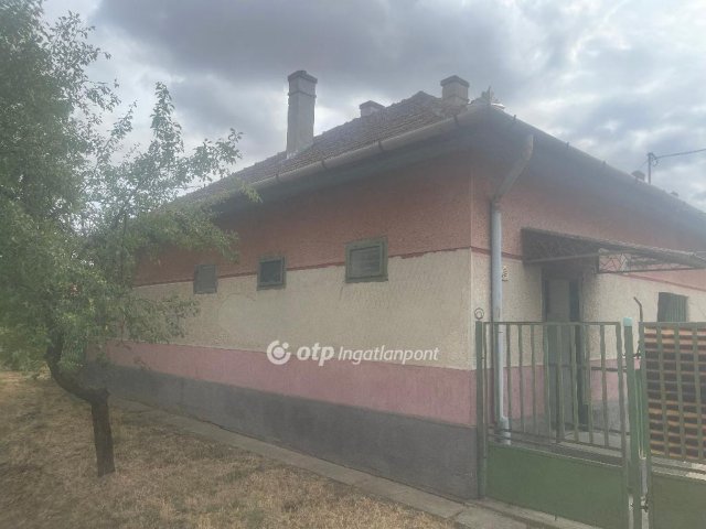 Eladó családi ház, Békésszentandráson 20.5 M Ft, 2+1 szobás
