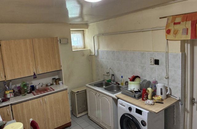 Eladó családi ház, Komádiban 10.5 M Ft, 3 szobás