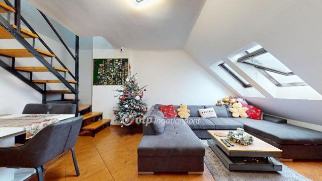 Eladó téglalakás, Nyíregyházán 44.9 M Ft, 3 szobás