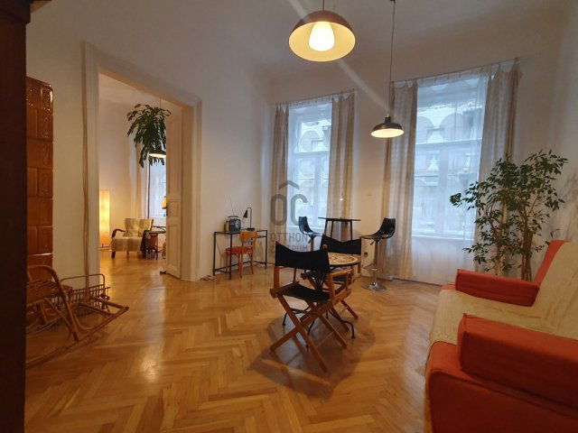 Kiadó téglalakás, albérlet, Budapesten, VIII. kerületben