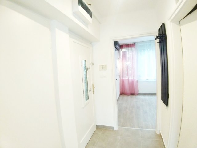 Kiadó téglalakás, albérlet, Budapesten, XIV. kerületben