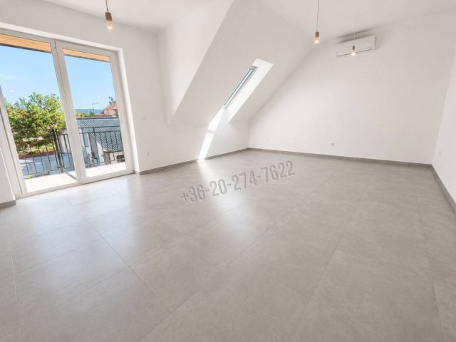 Eladó téglalakás, Egerben 75.9 M Ft, 3 szobás