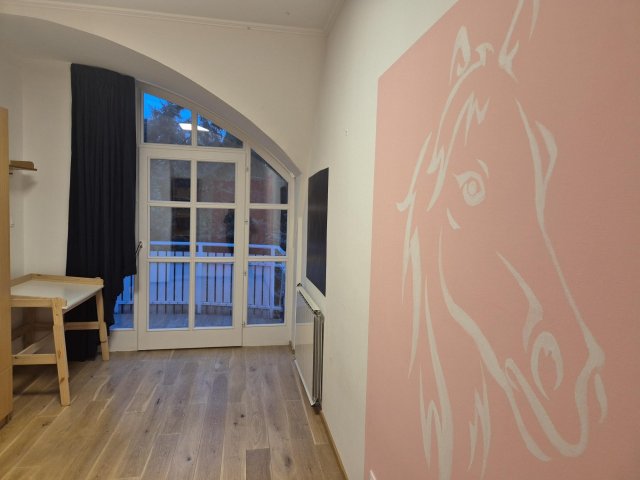 Kiadó téglalakás, albérlet, XII. kerületben, Patkó utcában