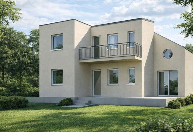 Eladó családi ház, Budapesten, XXII. kerületben 64.9 M Ft