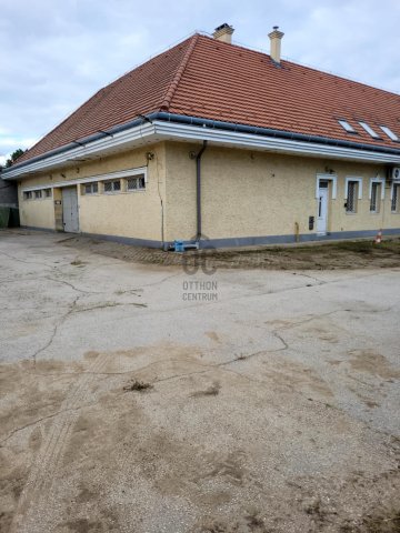 Kiadó ipari ingatlan, Mogyoródon 1200 E Ft / hó
