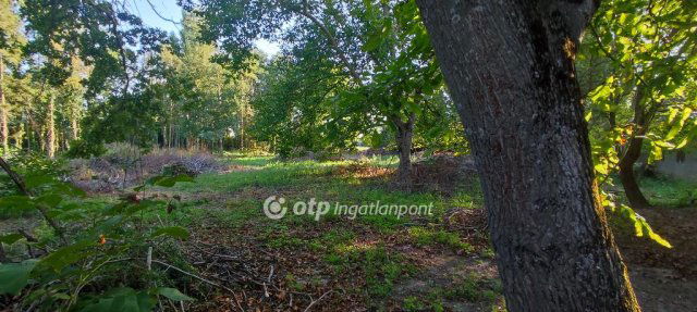 Eladó telek, Csöglén 5 M Ft / költözzbe.hu