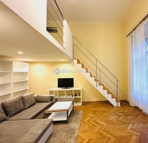 Eladó téglalakás, Budapesten, VIII. kerületben 94.9 M Ft