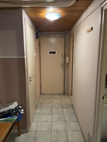 Eladó téglalakás, Tatabányán, Köztársaság útján 31.9 M Ft