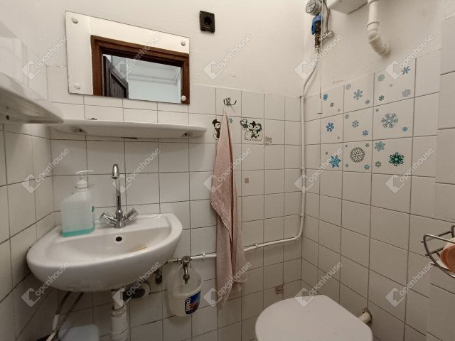 Eladó üzlethelyiség, Sopronban 32.9 M Ft, 1 szobás